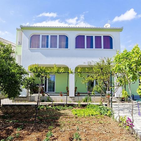 Apartments Branka Трогир Екстериор снимка
